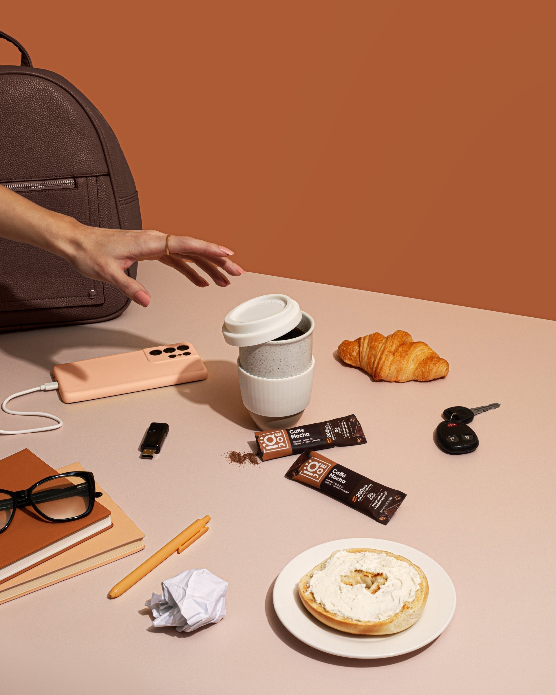 The Best Instant Coffee for Travel