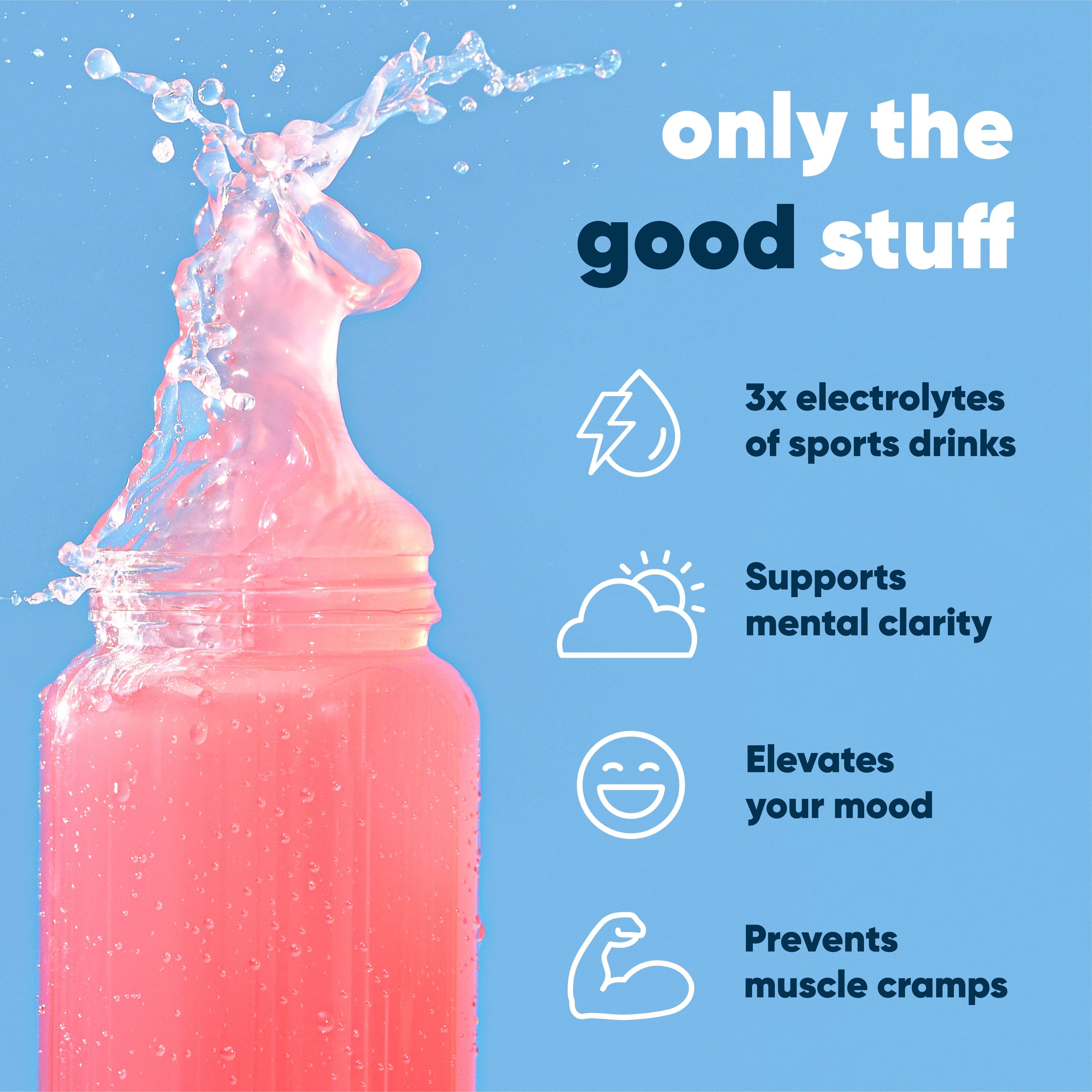 Blueberry Pomegranate (40 Sticks)