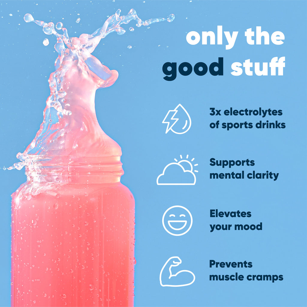 Blueberry Pomegranate (40 Sticks)