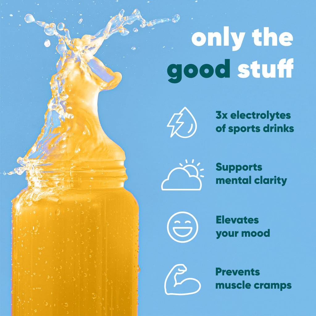 Piña Colada (40 Sticks)