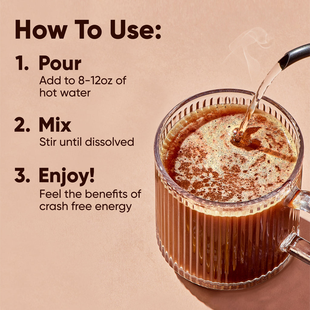 Vanilla Spice (40 Sticks)