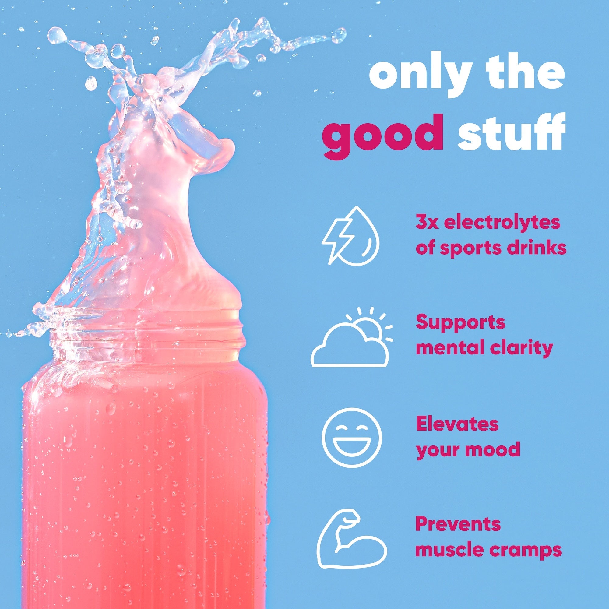 Vacation Variety (20 Sticks)